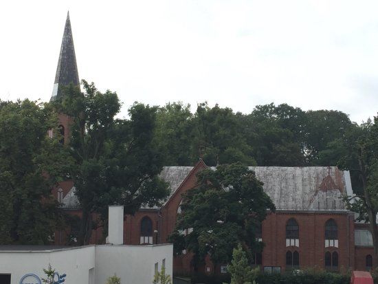 Church of the Assumption of the Blessed Virgin Mary